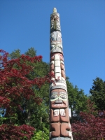 Totem Pole